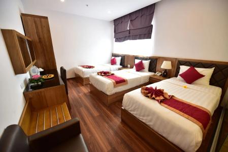 Grand Sunrise 3 & Spa - 5