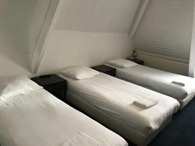 Budget Hostel Sphinx - 2