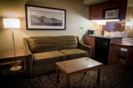 La Quinta Inn by Wyndham - 44