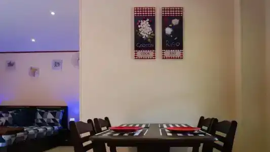 Cyana Beach Resort - 43