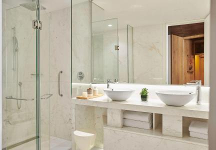 Hyatt Centric Gran Via Madrid - 26