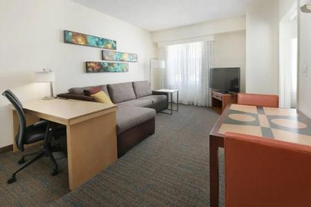 Residence Inn Dallas Park Central - 50