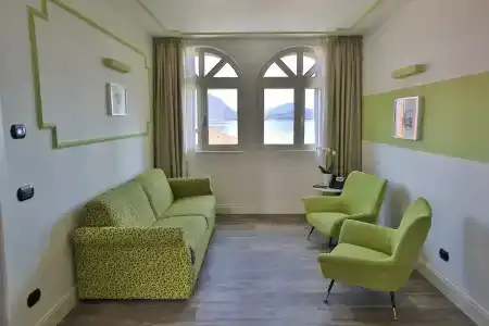 Al Campanile Apart& Suite - 120