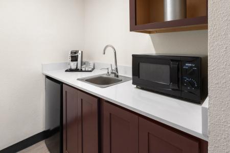 Holiday Inn West – Sunland Park, An Ihg - 21