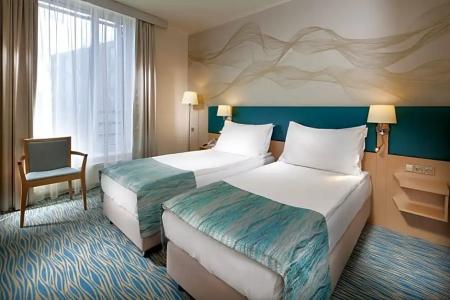 Holiday Inn Prague, An Ihg - 88
