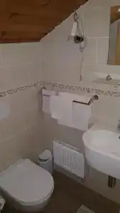 Home b&b - 15