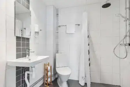Uppsala CityStay - 90