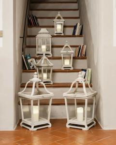 Giardino della Pieve Relais - 22