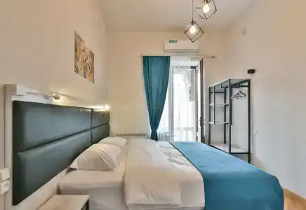 UPstairs Apart - Hostel - 2