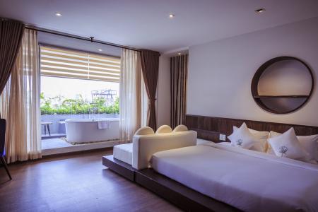 Cochin Zen - 7