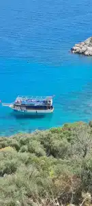 Paydos Otel Yarımada - 13