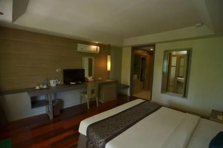 Nakara Long Beach Resort - Sha Extra Plus - 107