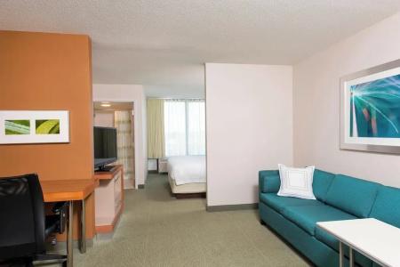 SpringHill Suites by Marriott - 44