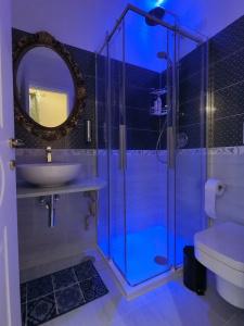 Impero Vaticano Suites Guest House - 64