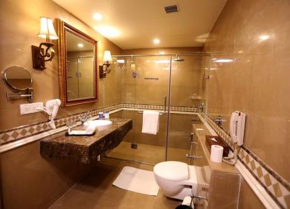 Shravanthi Sarovar Portico - 8