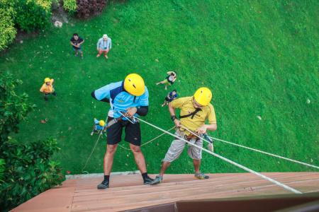 Brookside Valley Resort - 33