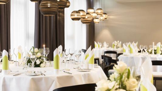 Holiday Inn Dresden - Am Zwinger, An Ihg - 28