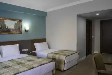Side Village - All Inclusive - 2