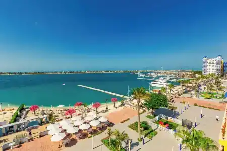 Porto Marina Resort & Spa - 1