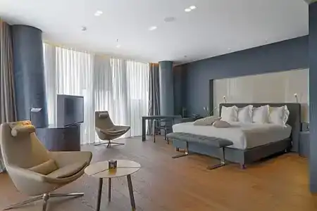 Maritim Plaza Tirana - 87