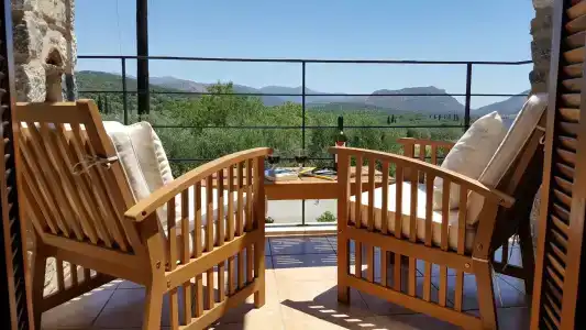 Liotrivi Historical Mansion and Boutique - 7