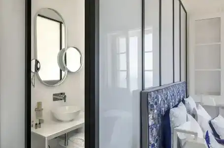 Villa La Pergola Capri - 8