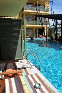 Bhundhari Chaweng Beach Resort Koh Samui - Sha Plus - 86
