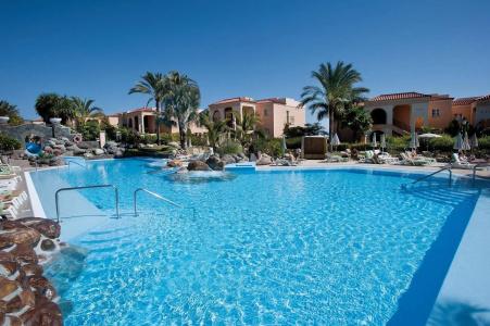 Palm Oasis Maspalomas - 12