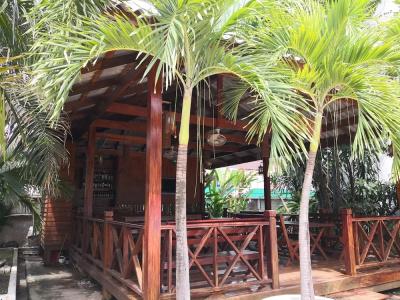 Baan Worachan Apartments - 17