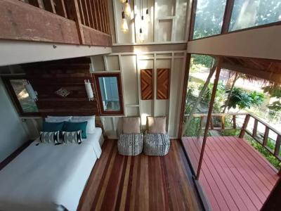 Koh Bed's l Sha Extra Plus - 136