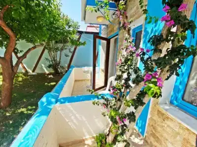 Zehra Tatil Köyü- Halal All Inclusive - 92