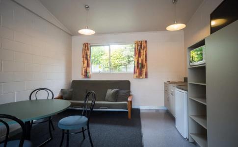 Nelson City Top 10 Holiday Park - 20