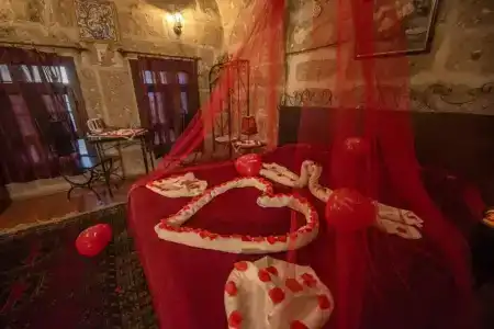 Kapadokya Ihlara Konaklari & Caves - 75
