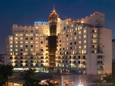Pullman Hanoi - 0