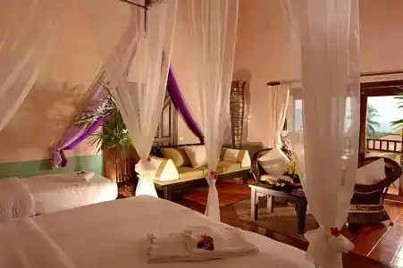 Mangosteen Ayurveda & Wellness Resort - Sha Plus - 129