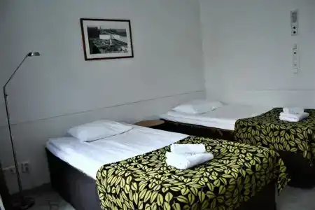 Budget Easystay - 22