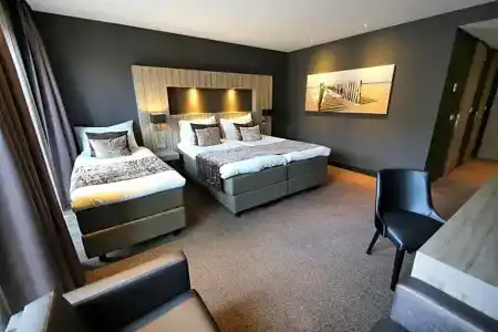 Van der Valk Middelburg - 63