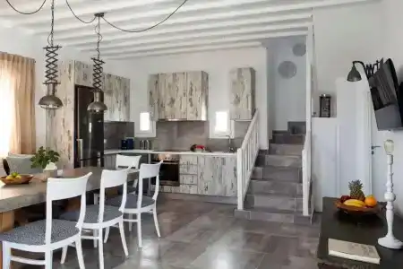 Amperian Mykonos Suites & Villas - 422