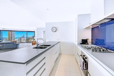Moorings On Cavill Surfers Paradise - 134