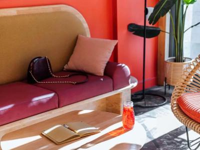 ibis Styles Antibes - 16