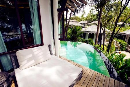 Cham's House - 115