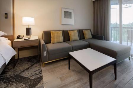 Sheraton Orlando North - 110