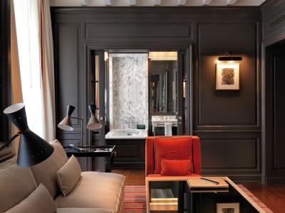 Marquis Faubourg Saint-Honoré Relais & ChâTeaux - 49