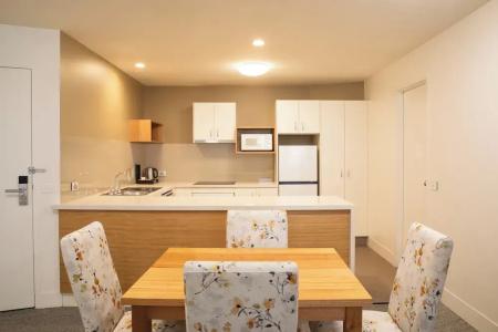 The Old Woolstore Apartment - 78