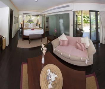 Dhevatara Beach - 34