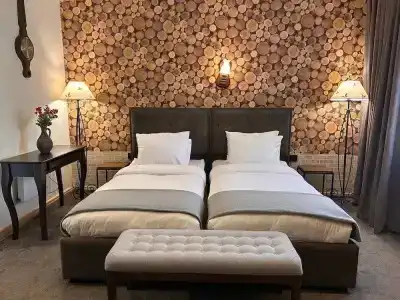 Hnameni Stepanavan Guesthouse - - 45