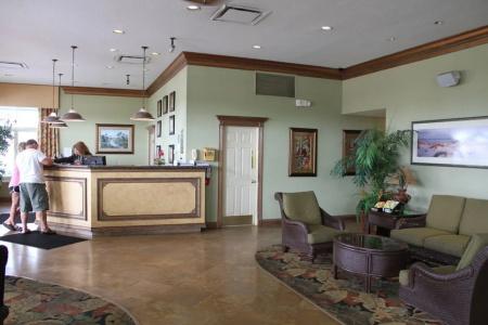 Grand Seas by Exploria Resorts - 1