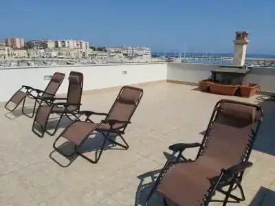 b&b Al Porto Novo - 6
