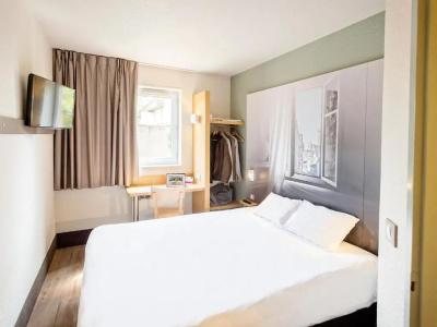 b&b hôTel Colmar Vignobles Ouest - 35