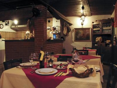 Villa Mukinja - 1